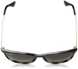 Ray-Ban Junior Women's 0RJ9060S Round Sunglasses