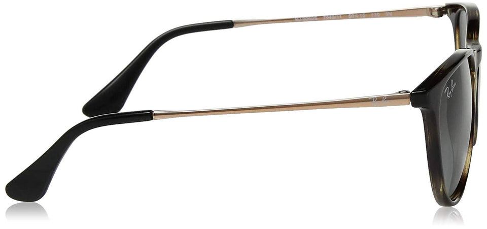Ray-Ban Junior Women's 0RJ9060S Round Sunglasses