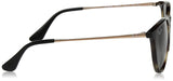 Ray-Ban Junior Women's 0RJ9060S Round Sunglasses