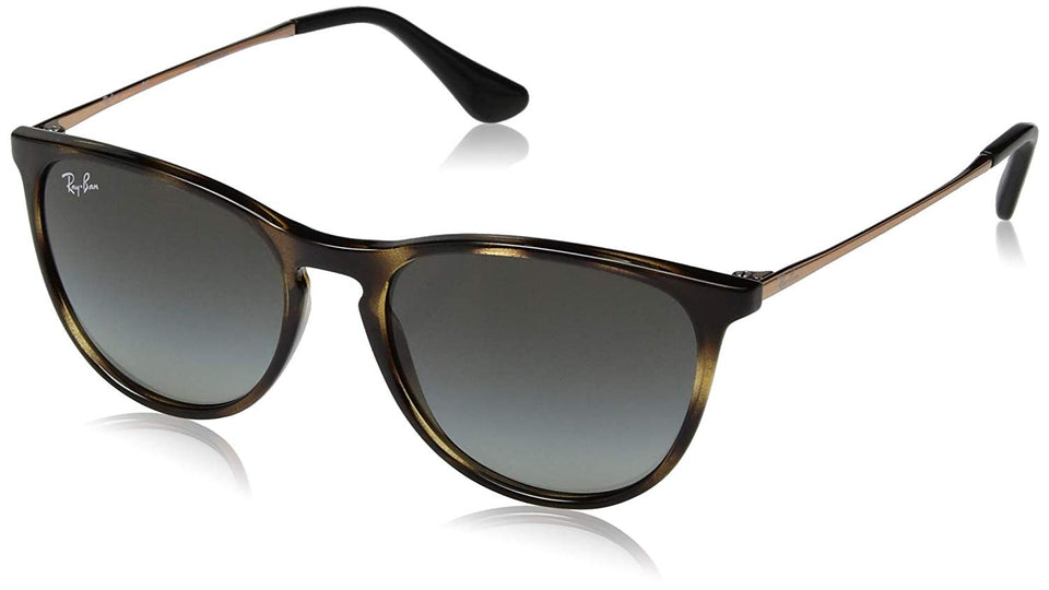 Ray-Ban Junior Women's 0RJ9060S Round Sunglasses
