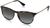 Ray-Ban Junior Women's 0RJ9060S Round Sunglasses