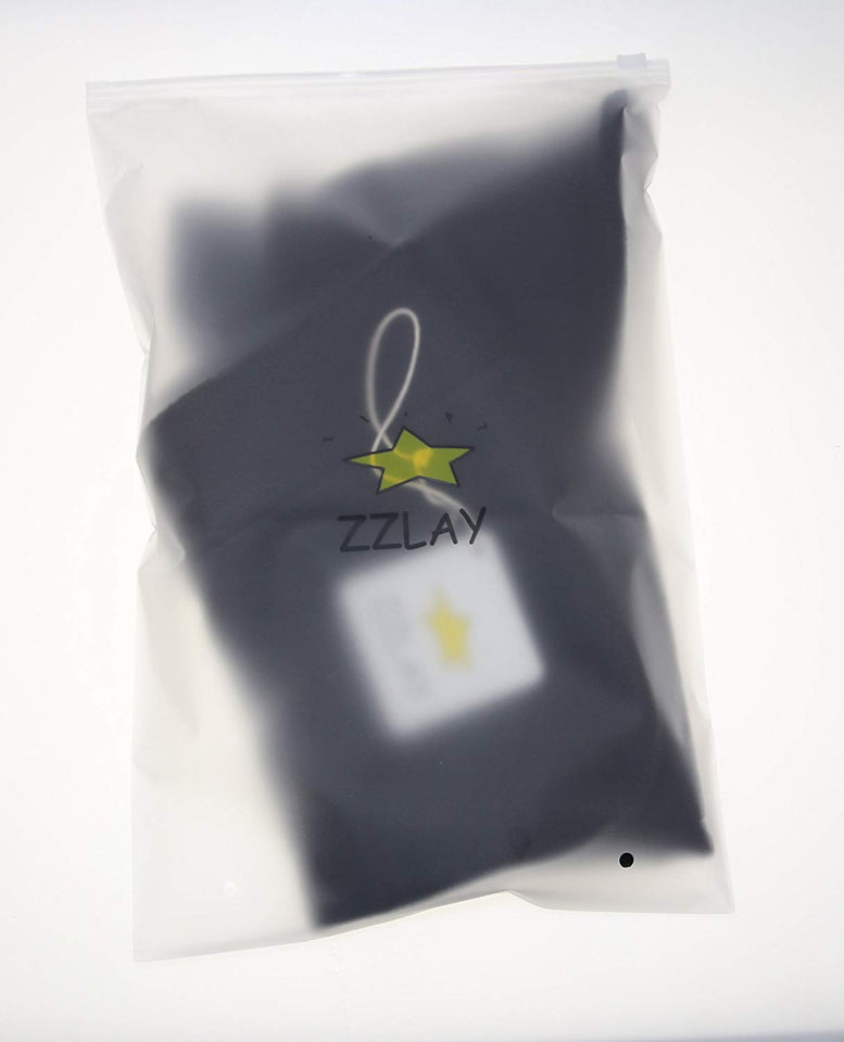 ZZLAY Children's Balaclavas Hat Thick Thermal Windproof Ski Cycling Face Mask Caps Hood Cover Adjustable Cap