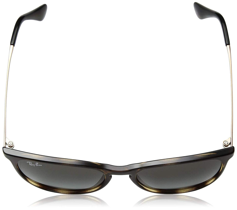 Ray-Ban Junior Women's 0RJ9060S Round Sunglasses