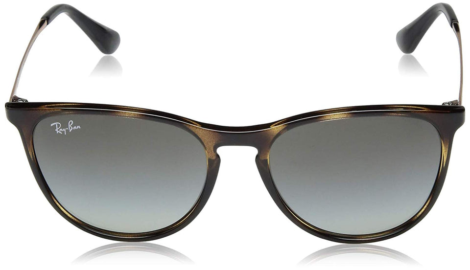 Ray-Ban Junior Women's 0RJ9060S Round Sunglasses