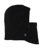 ZZLAY Children's Balaclavas Hat Thick Thermal Windproof Ski Cycling Face Mask Caps Hood Cover Adjustable Cap