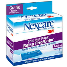 Nexcare Compresa Frío- Caliente